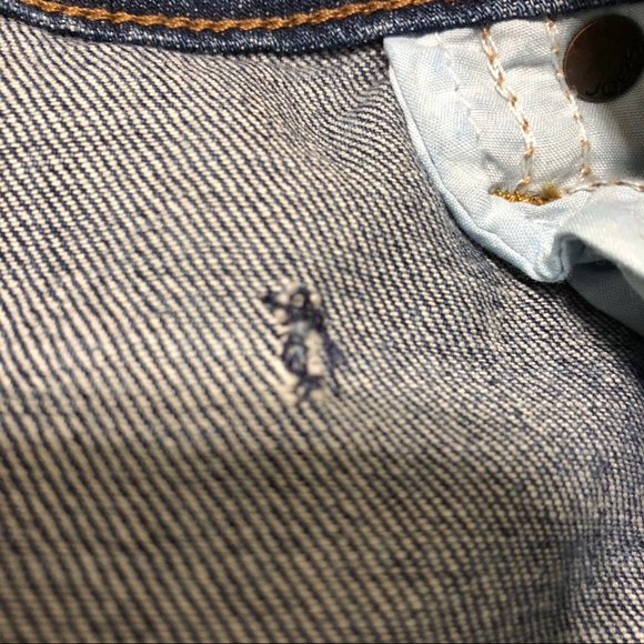Joe’s Jeans | The Skinny Hindi 27 x 31.5 Rise 9” - Picture 7 of 7